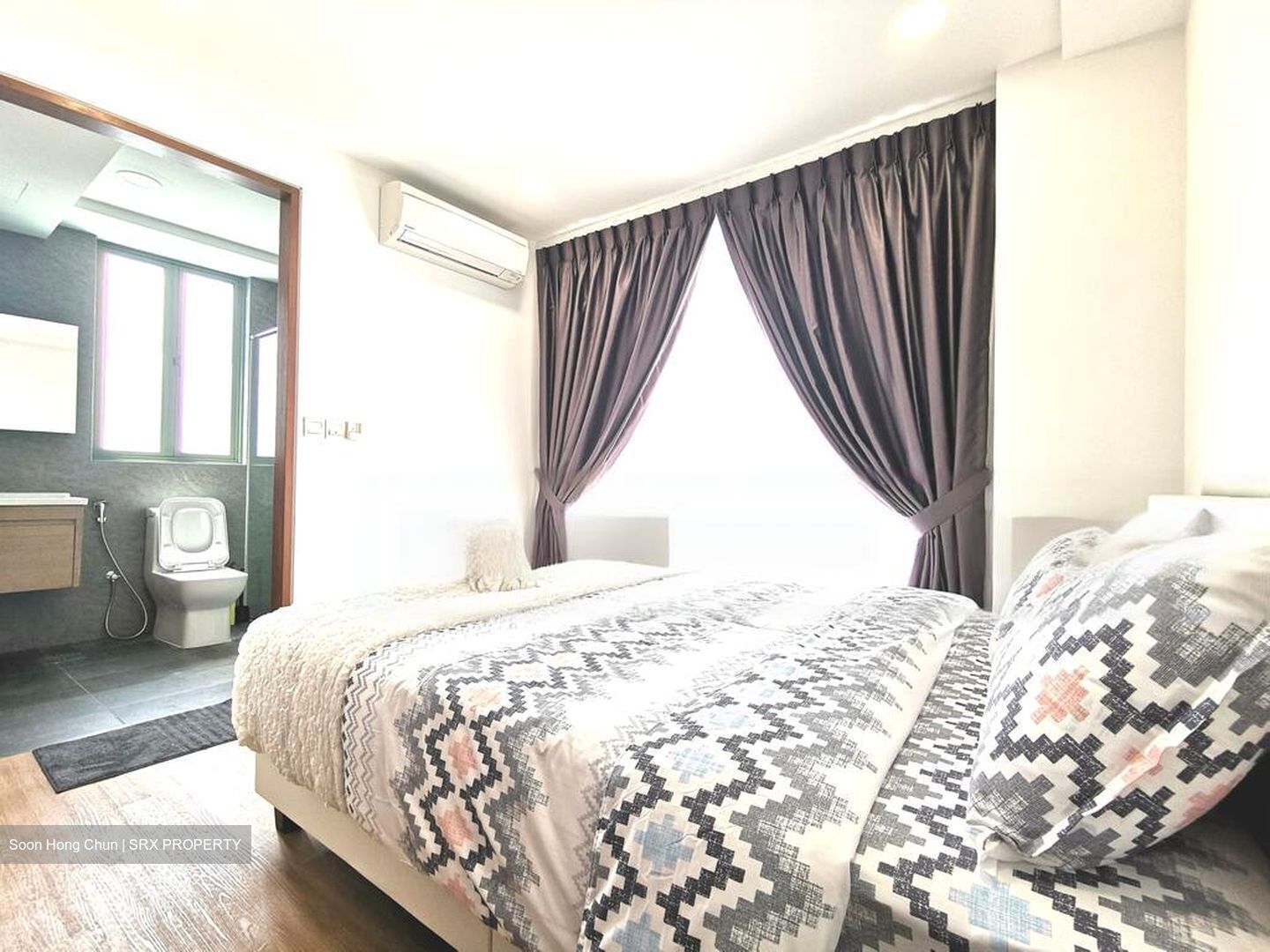 Summer View (D14), Apartment #468379101